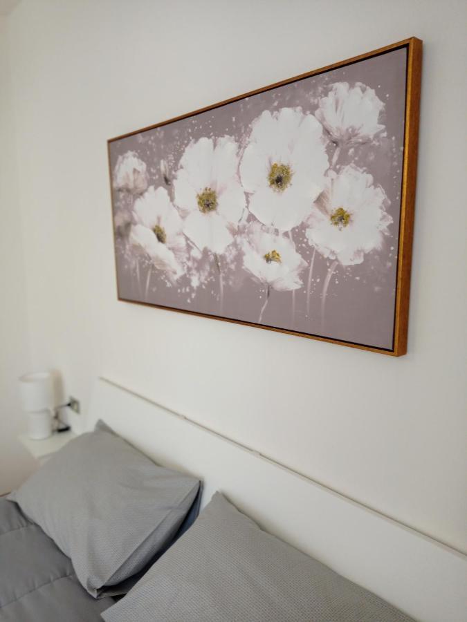 House Piazza Vittoria Apartman Medole Kültér fotó