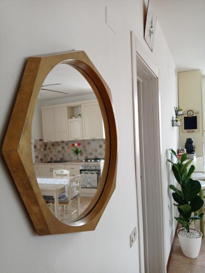 House Piazza Vittoria Apartman Medole Kültér fotó