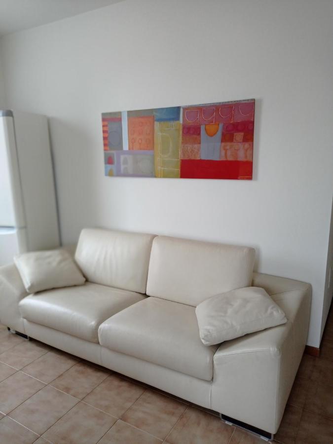 House Piazza Vittoria Apartman Medole Kültér fotó
