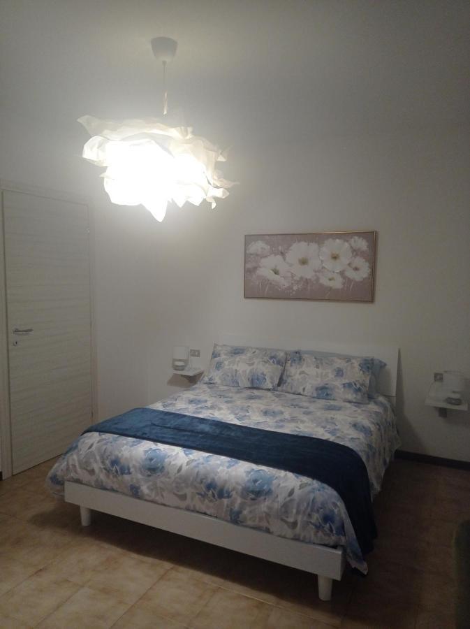 House Piazza Vittoria Apartman Medole Kültér fotó